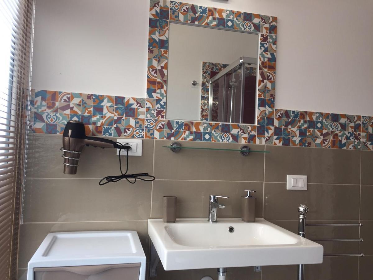 George House Palermo Hotell Eksteriør bilde