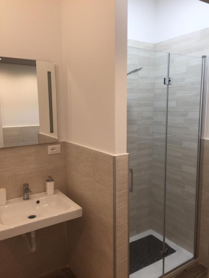 George House Palermo Hotell Eksteriør bilde