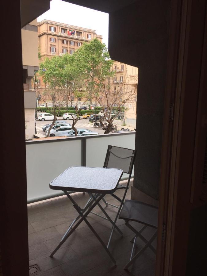 George House Palermo Hotell Eksteriør bilde