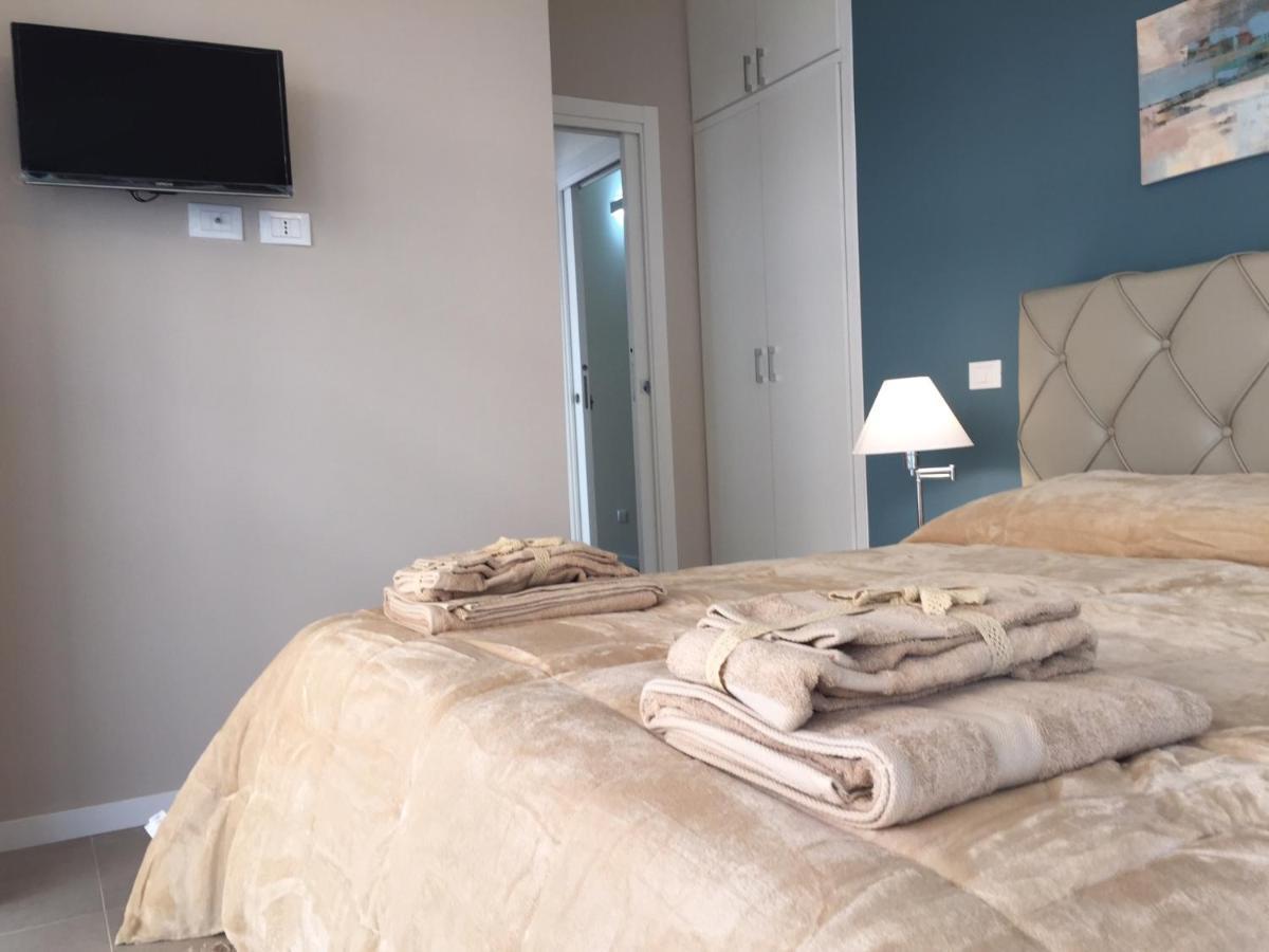 George House Palermo Hotell Eksteriør bilde